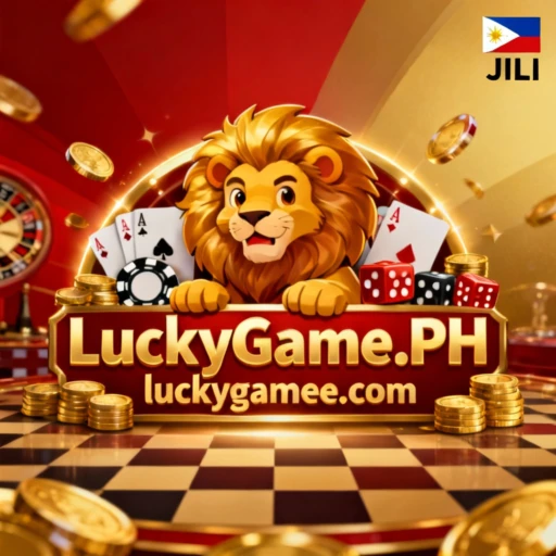 LuckyGame.PH