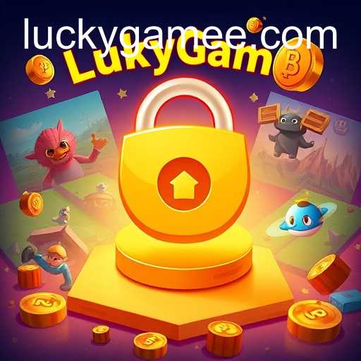 LuckyGame.PH