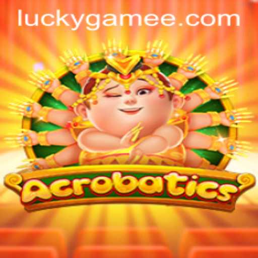 Dive into the Thrilling World of Acrobatics: A LuckyGame.PH Delight