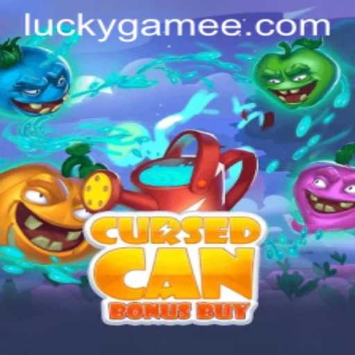 CursedCanBonusBuy - A Thrilling New Adventure in Gaming