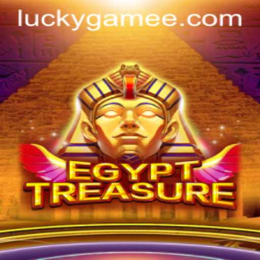 Unveiling the Mysteries of EgyptTreasure: A Journey into the World of Adventure