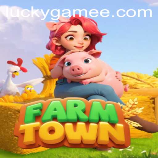 Exploring FarmTown: A Engaging Gaming Experience with LuckyGame.PH