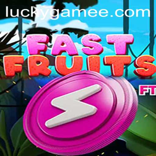 Discover the Thrills of FastFruits with LuckyGame.PH