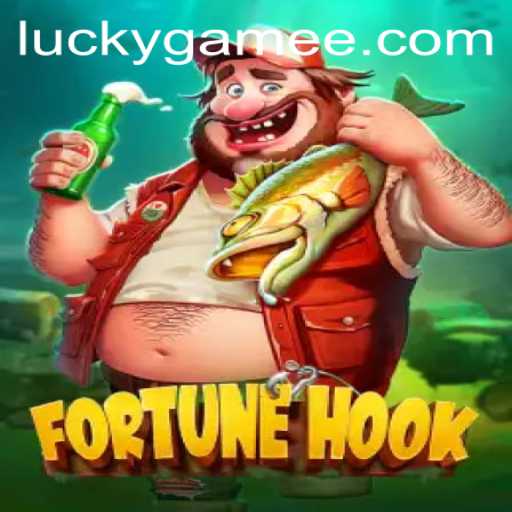 Unveiling FortuneHook: Your New Adventure in the Realm of LuckyGame.PH