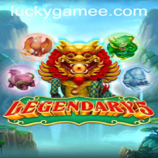Discover the Exciting World of Legendary5: The Next Big Thing from LuckyGame.PH