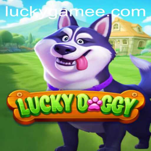 Unleashing the Thrill of LuckyDoggy: Explore the World of LuckyGame.PH