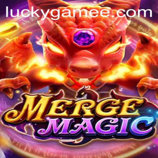 Exploring the Enchanting World of Merge Magic and LuckyGame.PH