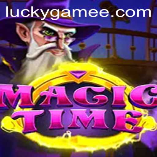 Exploring the Magic of MagicTime: The Ultimate LuckyGame.PH Experience