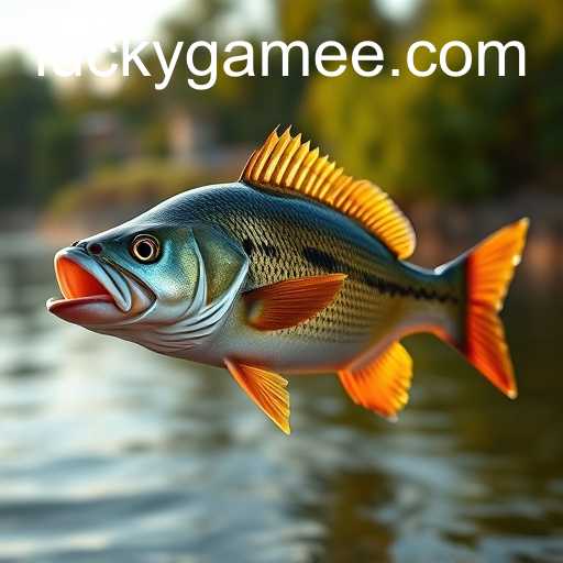 Exploring the World of Online Fishing with LuckyGame.PH