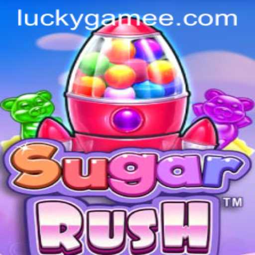 Exploring the World of SugarRush and LuckyGame.PH
