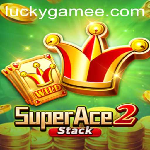 Exploring the Thrills of SuperAce2: A Dive into the World of LuckyGame.PH
