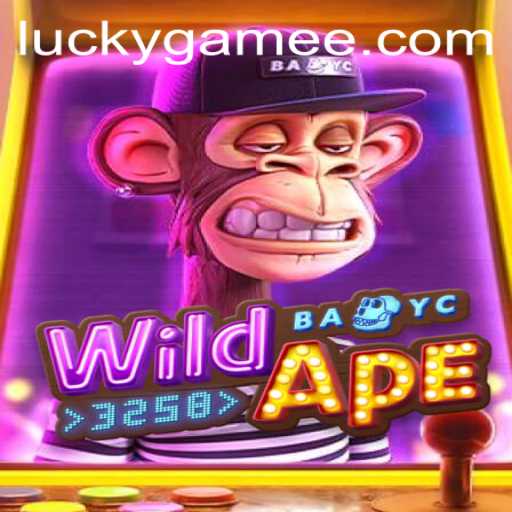 Discover the Excitement of WildApe3258 on LuckyGame.PH