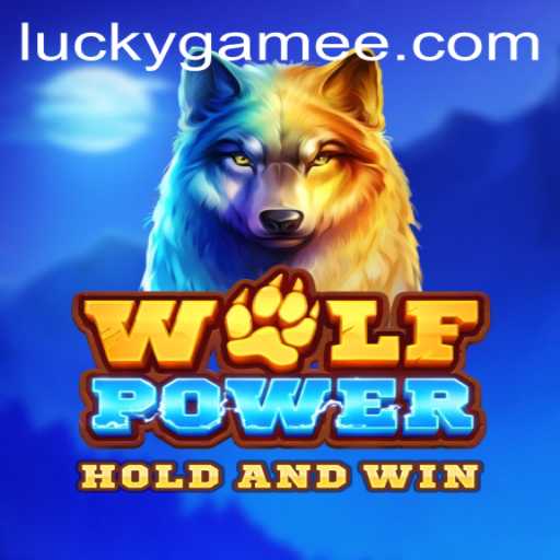 WolfPower: A Thrilling Adventure in the World of LuckyGame.PH